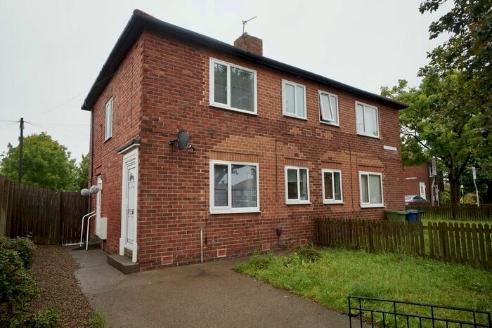 1 Bedroom Flat To Rent In Cheviot Road, South Shields, NE34