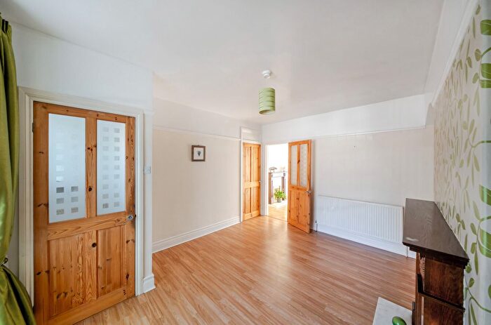 2 Bedroom End Of Terrace House For Sale In Eastgate, Hessle, HU13