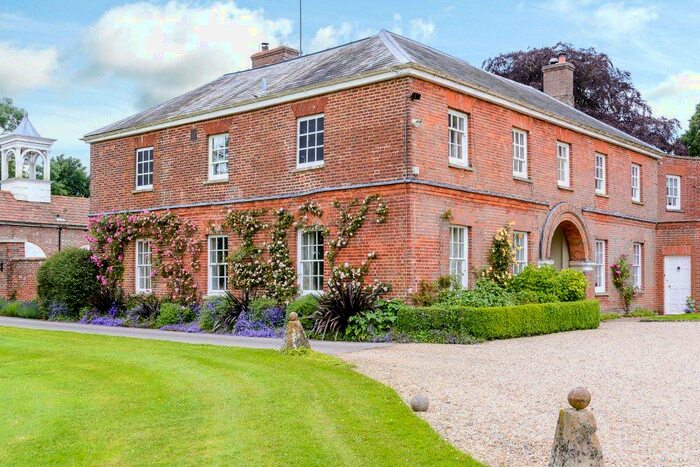 2 Bedroom Apartment To Rent In Britwell House, Britwell Salome, Watlington, Oxfordshire, OX49