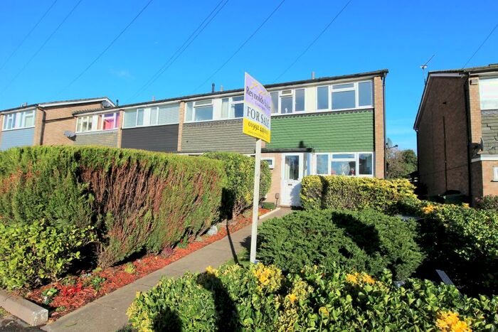 3 Bedroom End Of Terrace House To Rent In Bell Lane, Broxbourne, Herts, EN10