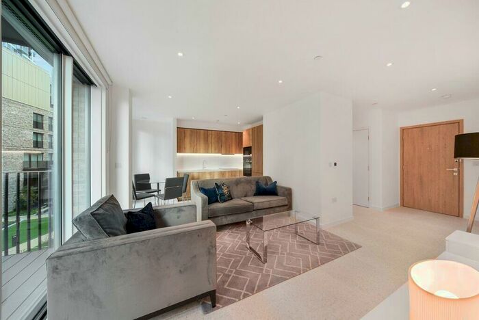 1 Bedroom Apartment To Rent In Georgette Apartments, E1