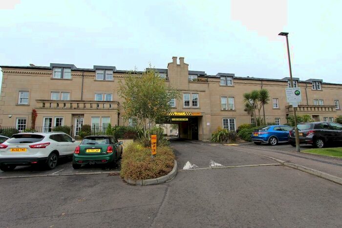 2 Bedroom Flat To Rent In Willowbrae Road, Willowbrae, Edinburgh, EH8