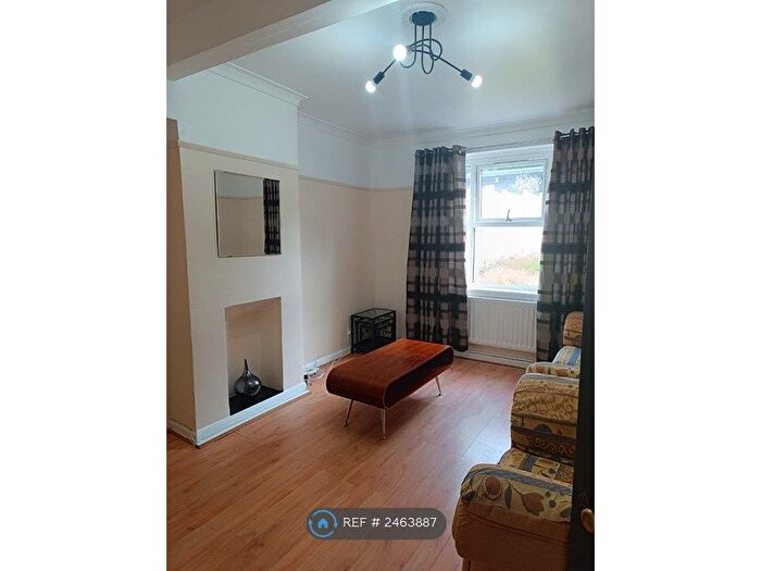 3 Bedroom Terraced House To Rent In Parkstead Road, Putney, SW15