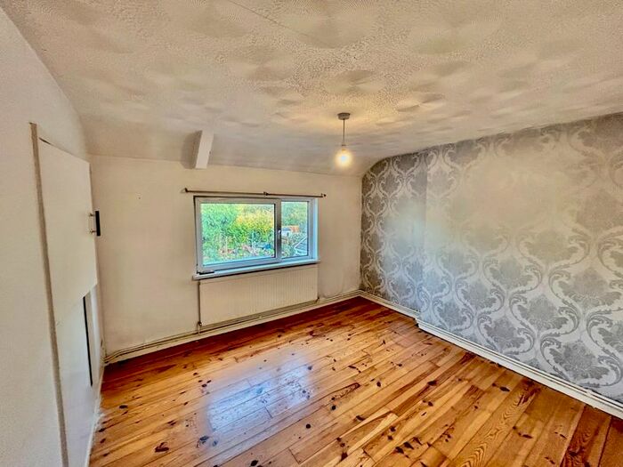 3 Bedroom Terraced House For Sale In Bridgend Road, Llanharan