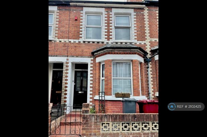 2 Bedroom Terraced House To Rent In Kent Road, Reading, RG30