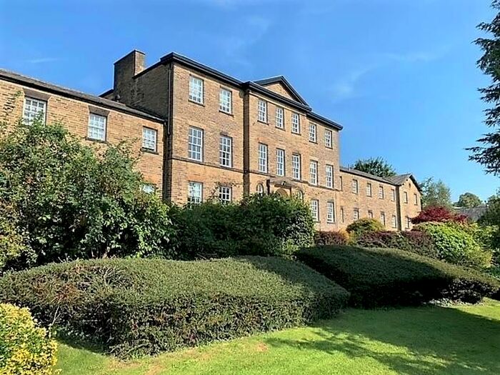 2 Bedroom Flat To Rent In Gainsborough Court, Skipton, BD23