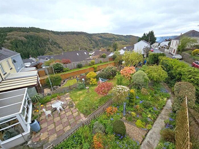 2 Bedroom Cottage For Sale In Calstock Road, Gunnislake, PL18