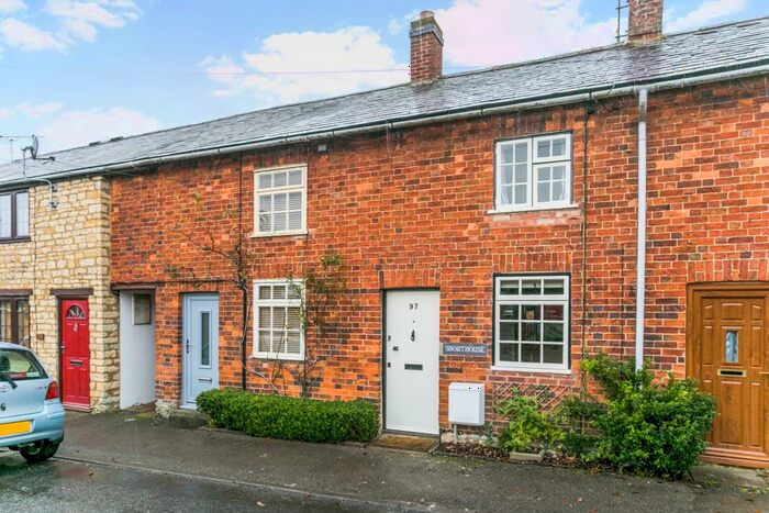 1 Bedroom Terraced House To Rent In Manor Road, Brackley, NN13