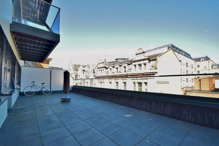 2 Bedroom Flat To Rent In Bournemouth, BH1