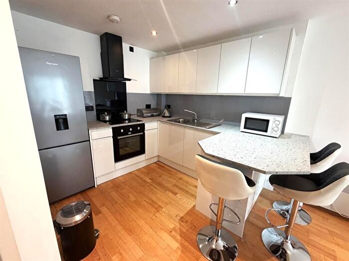 1 Bedroom Flat To Rent In Tavistock Grove, CR0