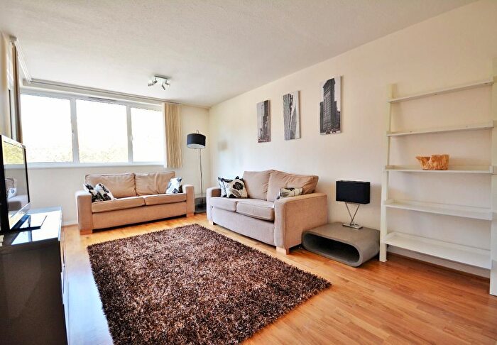 1 Bedroom Flat To Rent In Regency Street, Westminster, London, SW1P