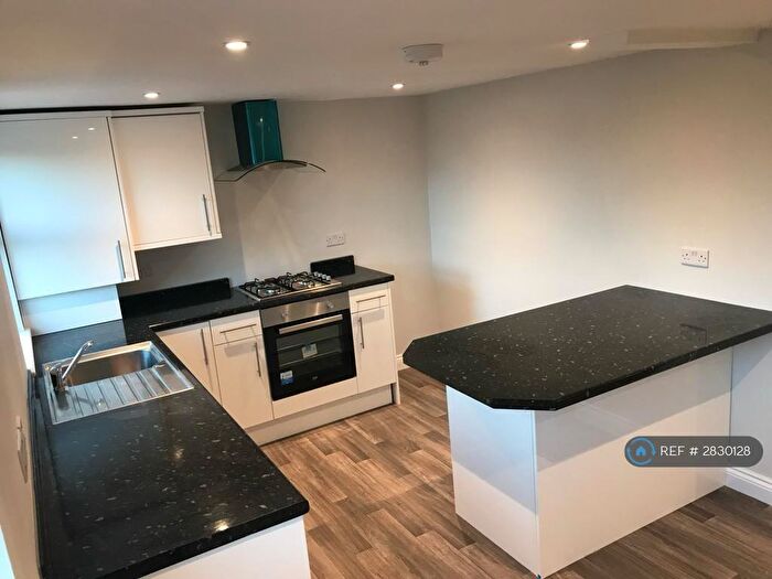 1 Bedroom Flat To Rent In Poole Road, Upton, Poole, BH16