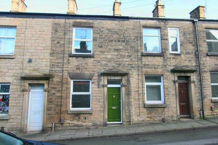 2 Bedroom Terraced House To Rent In Adlington Road, Bollington, SK10