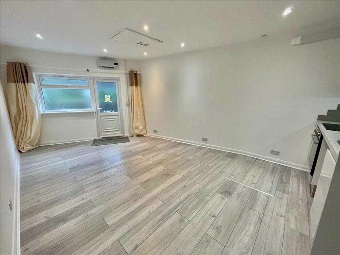 Property To Rent In Blenheim Road, Harrow, Harrow, HA2