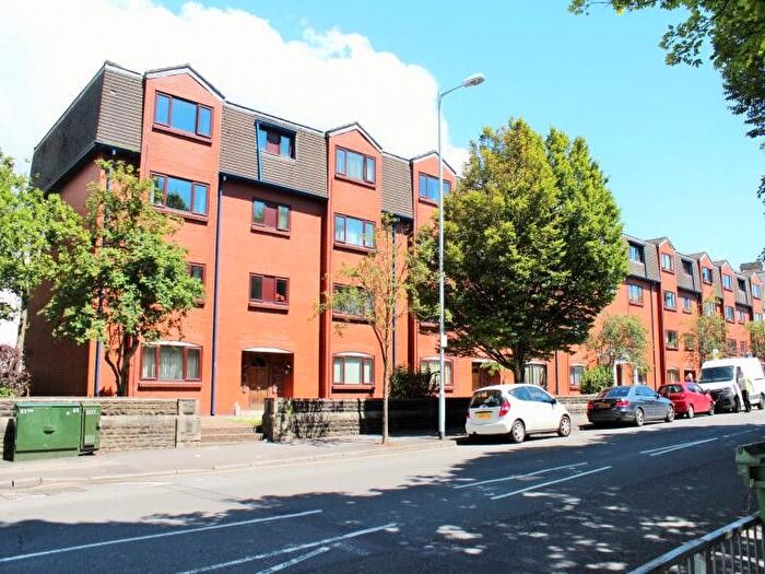 1 Bedroom Flat To Rent In Brunel Court, Walter Road, Swansea, SA1