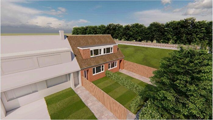 Property For Sale In Thoresby Avenue, Gloucester, GL4