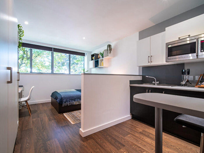Studio To Rent In Armada House Superior Studio, PL1