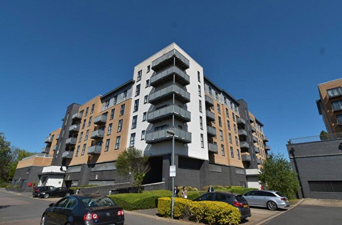 2 Bedroom Apartment To Rent In Little Brights Road, Belvedere, DA17