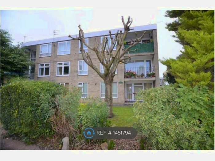 1 Bedroom Flat To Rent In Radbourne Street, Derby, DE22