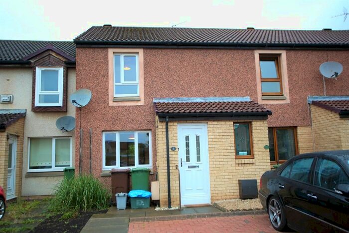 2 Bedroom Terraced House To Rent In Dobson's Walk, Haddington, East Lothian, EH41