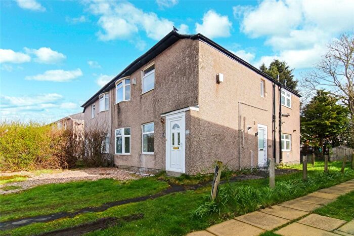 2 Bedroom Flat For Sale In Croftend Avenue, Glasgow, Glasgow City, G44