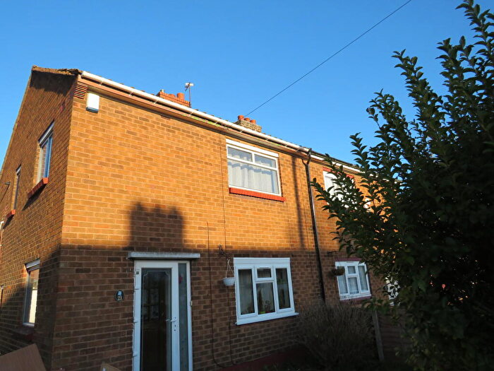 3 Bedroom House To Rent In Jeffrey Road, Rowley Regis, B65