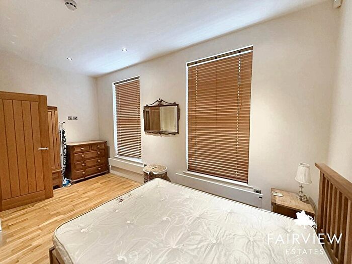 1 Bedroom Apartment To Rent In Princes' House, Park Row, Nottingham, NG2