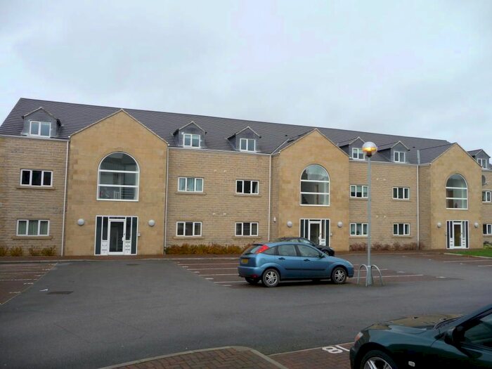 2 Bedroom Flat To Rent In Apartment, Heathfield Grange, Elland Lane, Elland HX5