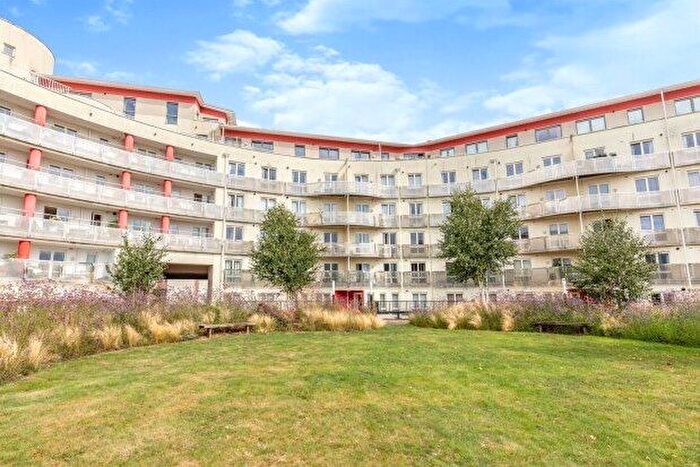 1 Bedroom Flat To Rent In The Crescent, Bristol, BS1