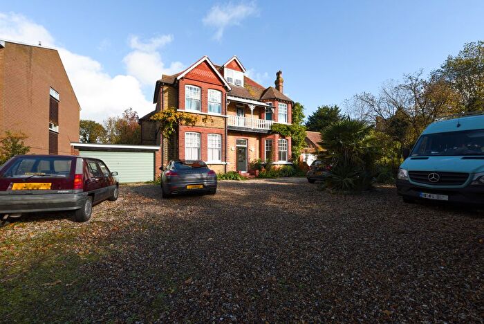 8 Bedroom Detached House For Sale In Alpha Road, Birchington, CT7