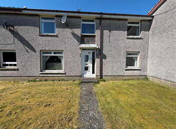 3 Bedroom Mid Terraced House For Sale In Ballynoe Gardens, Bangor, BT19