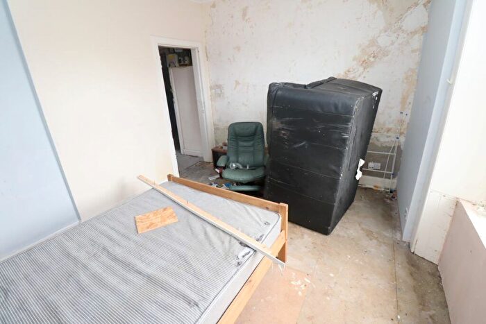 1 Bedroom Flat For Sale In A Park Road, Ardrossan, KA22