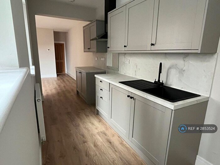 2 Bedroom Terraced House To Rent In Graham St, Ilkeston, DE7