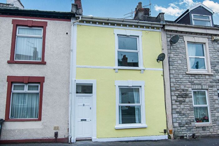 3 Bedroom Terraced House To Rent In Chelsea Road, Bristol, BS5