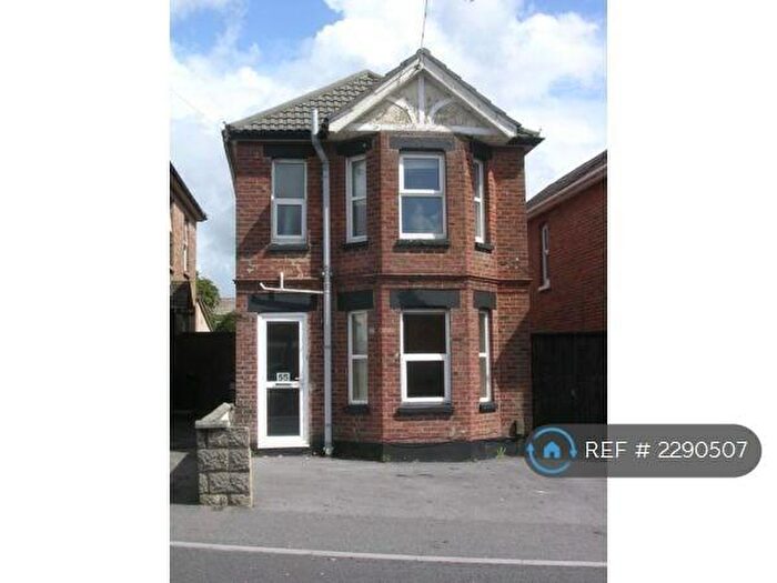 4 Bedroom Detached House To Rent In Withermoor Road, Bournemouth, BH9