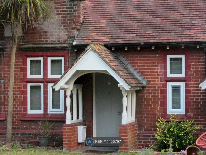 1 Bedroom Bungalow To Rent In Malzy Court, Norwich, NR3