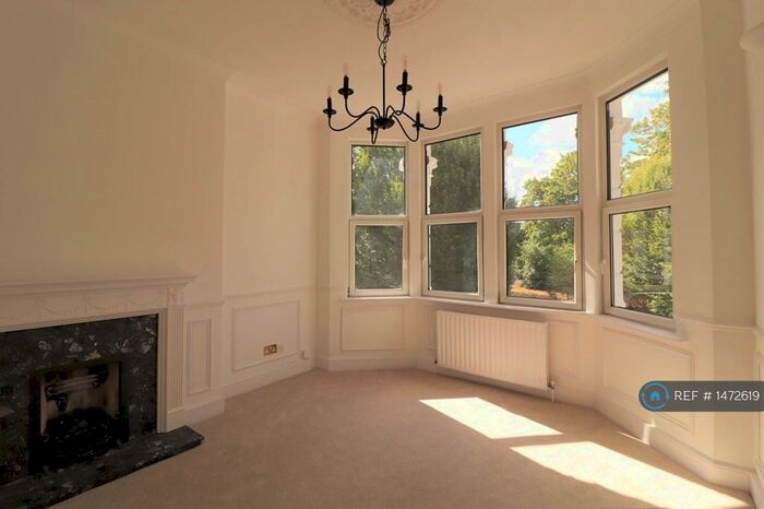 2 Bedroom Flat To Rent In Culverley Road, London, SE6
