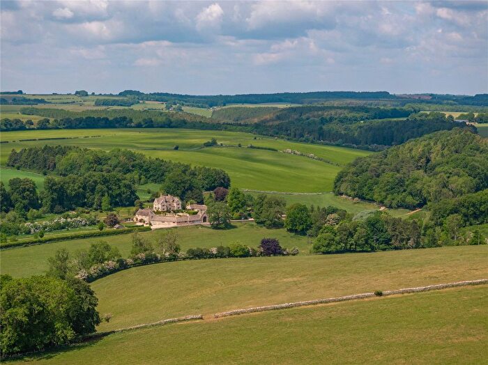 10 Bedroom Land For Sale In Hinchwick Manor Estate, Condicote, Cheltenham, Gloucestershire, GL54