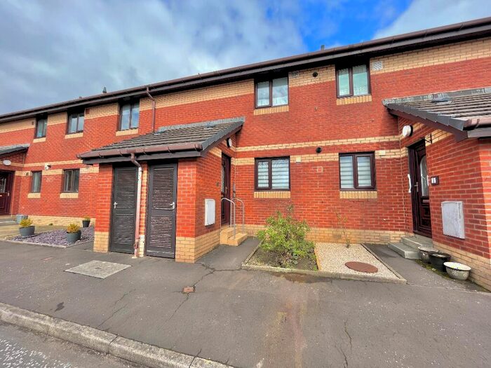 1 Bedroom Flat To Rent In Shawfarm Court, Prestwick, South Ayrshire, KA9