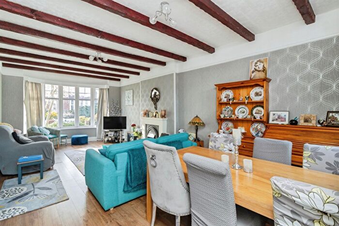 4 Bedroom Detached House For Sale In Preston Down Road, Preston, Paignton, TQ3