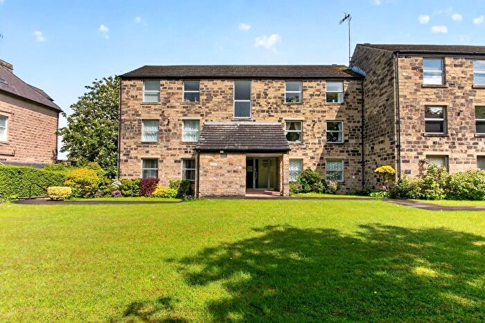2 Bedroom Flat For Sale In Duchy Court, Otley Road, Harrogate, HG2