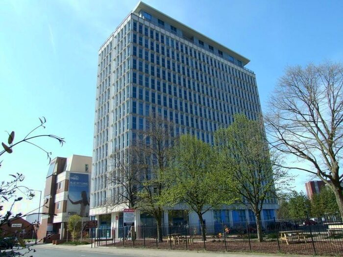 1 Bedroom Apartment To Rent In St. Johns Street, Bedford, MK42