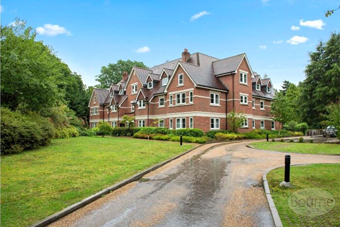 2 Bedroom Apartment To Rent In Lakewood, Portsmouth Road, Esher, Surrey, KT10