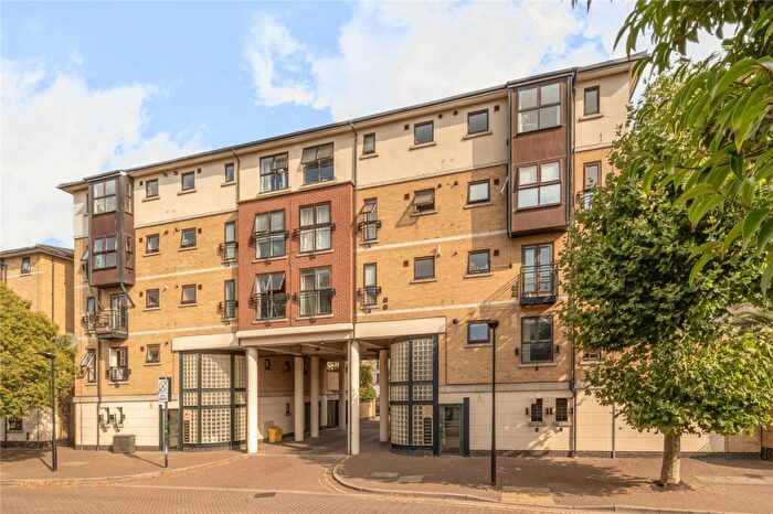 2 Bedroom Flat For Sale In Jane Austen Hall, Wesley Avenue, London, E16