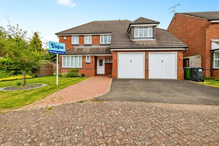 5 Bedroom Detached House For Sale In Northfield Avenue, Sudbrooke, LN2