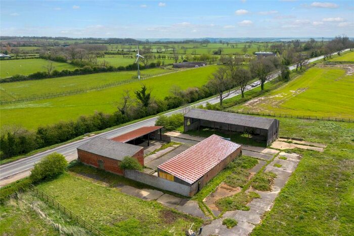 Land For Sale In Welford Road, Knaptoft, LE17