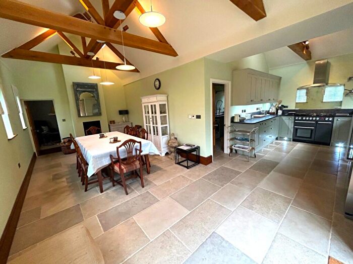 2 Bedroom Cottage To Rent In Church Road, Newick, Lewes, East Sussex, BN8