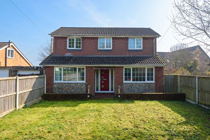 5 Bedroom Detached House For Sale In Swan Lane, Sellindge, TN25