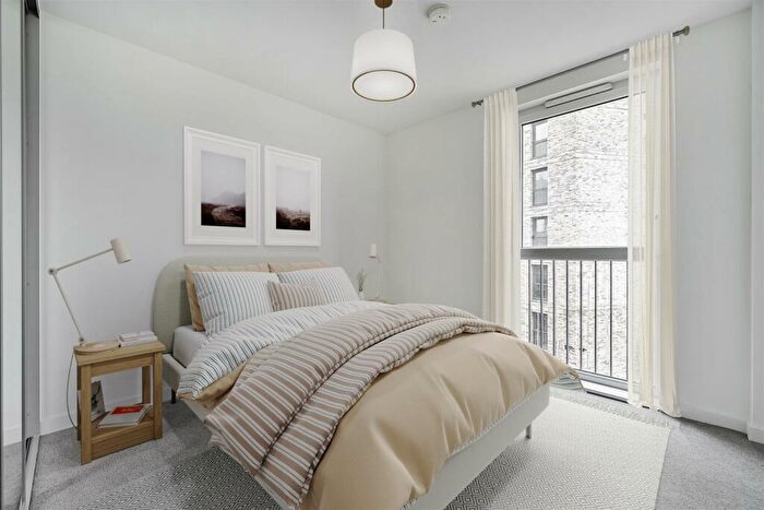 2 Bedroom Apartment To Rent In Belgrave Village, Birmingham, B12