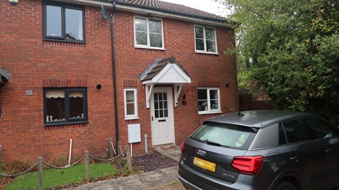 3 Bedroom Semi-Detached House For Sale In Cwrt Bryn Y Grug, Blackwood, Caerphilly (County Of), NP12